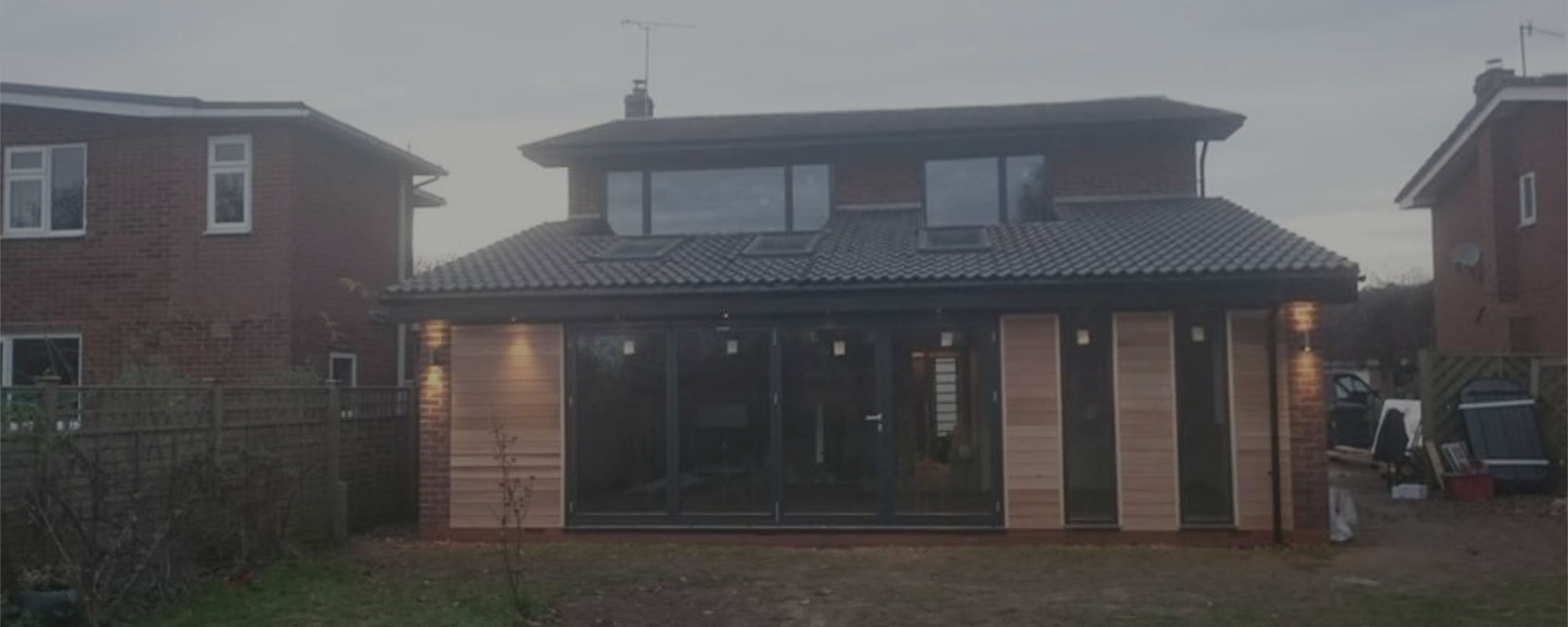 Warwickshire Building and Construction - Expert builders you can rely on